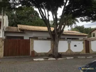 Casa com 3 Quartos à venda, 126m² no Parque Califórnia, Campos dos Goytacazes