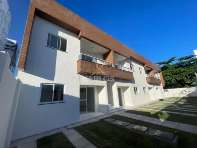 Apartamento com 2 Quartos à venda, 54m² no Jardim Atlântico, Olinda