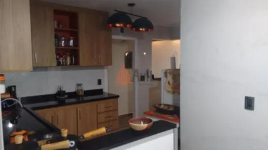 Apartamento com 3 Quartos à venda, 72m² no Vila Gomes Cardim, São Paulo