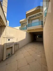 Sobrado com 3 Quartos à venda, 120m² no Parque São Domingos, São Paulo