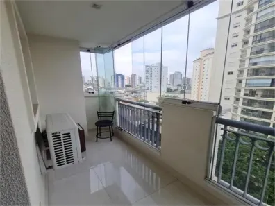 Apartamento com 2 Quartos à venda, 107m² no Mooca, São Paulo
