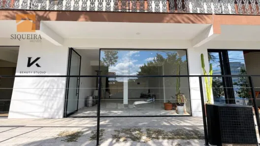 Ponto Comercial para alugar, 50m² no Jardim Faculdade, Sorocaba