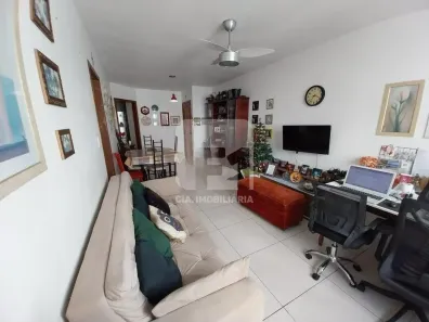 Apartamento com 3 Quartos à venda, 83m² no Carvoeira, Florianópolis
