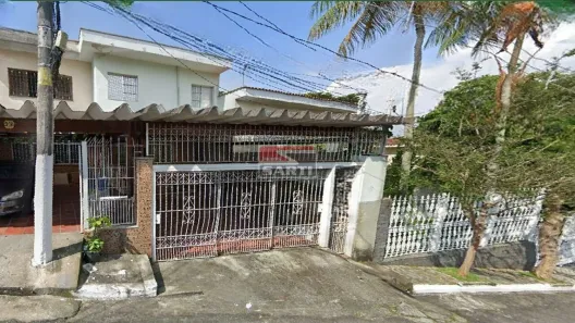Sobrado com 3 Quartos à venda, 120m² no Horto Florestal, São Paulo