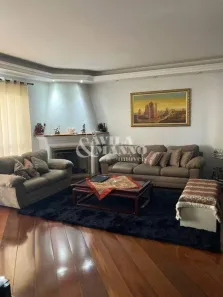 Apartamento com 3 Quartos à venda, 201m² no Mooca, São Paulo