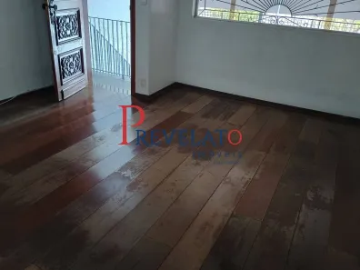 Casa com 2 Quartos à venda, 103m² no Alves Dias, São Bernardo do Campo
