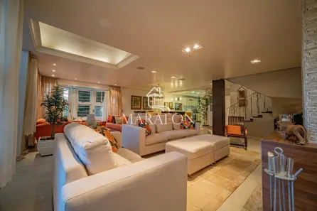 Casa com 3 Quartos à venda, 189m² no Vila Suica, Gramado