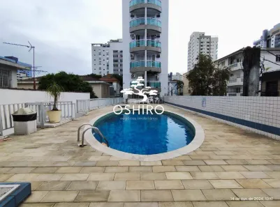 Cobertura com 4 Quartos à venda, 270m² no Ponta da Praia, Santos