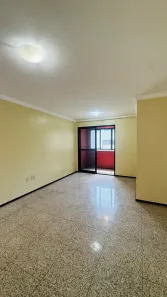 Apartamento com 3 Quartos à venda, 60m² no Aldeota, Fortaleza