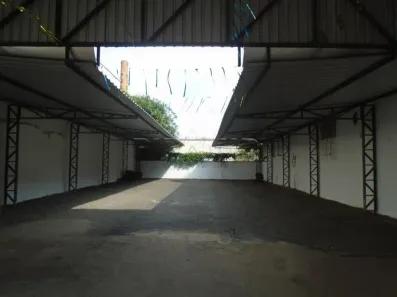 Galpão/Depósito/Armazém para alugar, 327m² no Centro, Ribeirão Preto