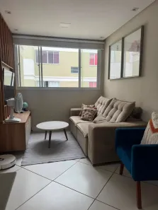 Apartamento com 2 Quartos à venda, 50m² no Jardim Limoeiro, Camaçari