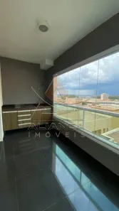 Apartamento com 2 Quartos à venda, 89m² no Nova Aliança, Ribeirão Preto