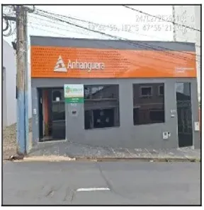 Casa com 3 Quartos à venda, 57m² no Centro, Uberaba