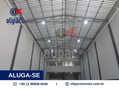 Galpão/Depósito/Armazém para alugar, 425m² no Jardim Jóia, Arujá
