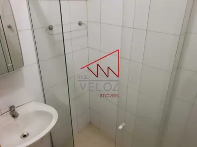 Kitnet à venda, 31m² no Centro, Rio de Janeiro