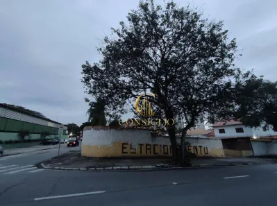 Lote/Terreno à venda, 628m² no Jardim Esplanada II, São José dos Campos