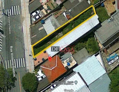Lote/Terreno à venda, 138m² no Itaquera, São Paulo