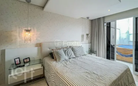 Cobertura com 3 Quartos à venda, 142m² no Campeche, Florianópolis