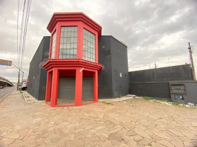 Prédio Comercial para alugar, 414m² no São Miguel, São Leopoldo