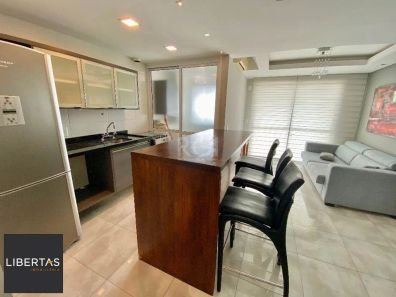 Apartamento com 1 Quarto à venda, 67m² no Jardim Europa, Porto Alegre