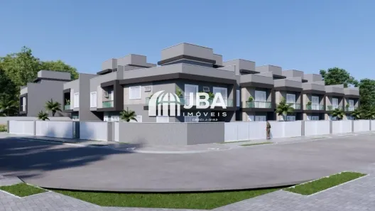 Sobrado com 3 Quartos à venda, 184m² no Uberaba, Curitiba