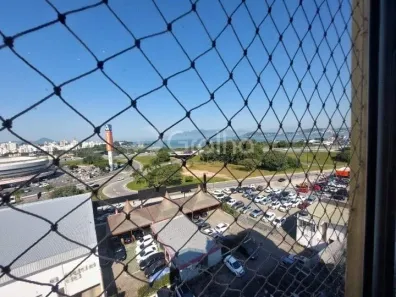 Cobertura com 3 Quartos à venda, 197m² no Capoeiras, Florianópolis
