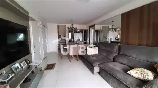 Apartamento com 4 Quartos à venda, 200m² no Martins, Uberlândia