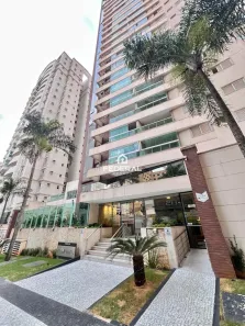 Apartamento com 3 Quartos à venda, 98m² no Alto da Glória, Goiânia
