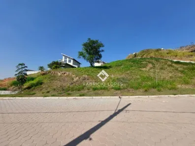 Lote/Terreno à venda, 1000m² no Condomínio Parque Vale dos Lagos, Jacareí