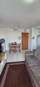Apartamento com 2 Quartos à venda, 55m² no Parque Residencial Laranjeiras, Serra