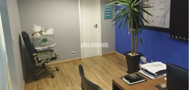Sala Comercial à venda, 70m² no Chácara Santo Antônio (Zona Sul), São Paulo