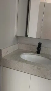 Apartamento com 1 Quarto para alugar, 28m² no Vila Arcádia, São Paulo