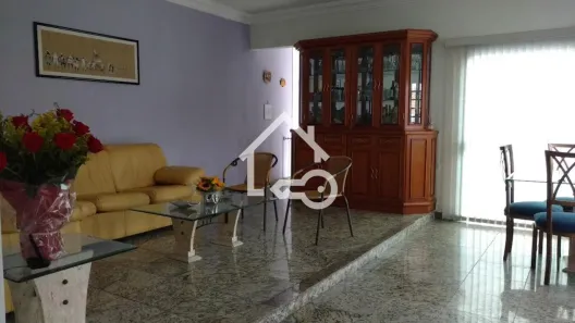 Sobrado com 4 Quartos à venda, 435m² no Baeta Neves, São Bernardo do Campo