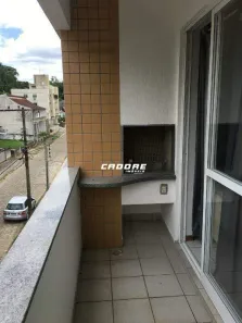 Flat com 1 Quarto à venda, 36m² no Itoupava Seca, Blumenau