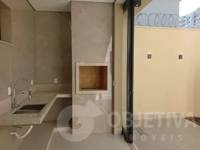 Casa com 3 Quartos à venda, 170m² no Grand Ville, Uberlândia