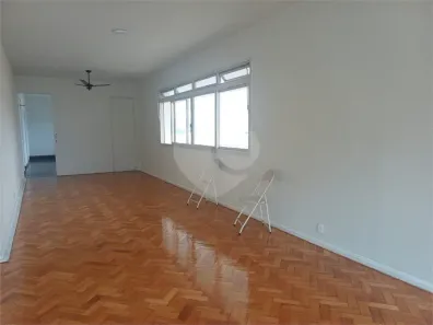 Apartamento com 3 Quartos à venda, 99m² no Tijuca, Rio de Janeiro