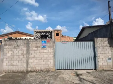 Lote/Terreno à venda, 302m² no Jardim Alto da Colina, Valinhos
