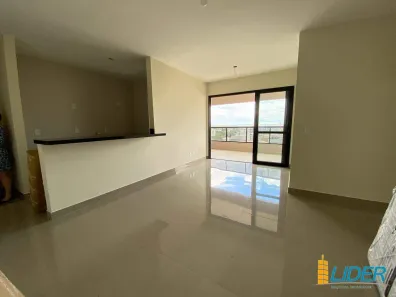 Apartamento com 3 Quartos à venda, 96m² no Cazeca, Uberlândia