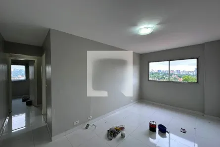 Apartamento com 2 Quartos à venda, 52m² no Vila Alexandria, São Paulo