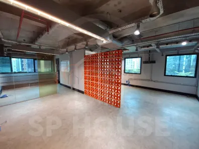 Sala Comercial para alugar, 110m² no Cerqueira César, São Paulo