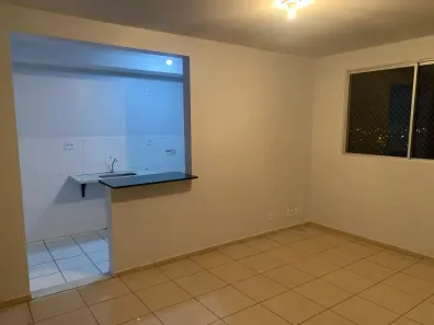 Apartamento com 2 Quartos à venda, 52m² no Jardim da Luz, Goiânia