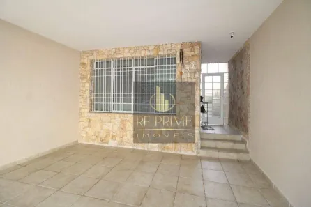 Sobrado com 2 Quartos à venda, 200m² no Vila Dom Pedro II, São Paulo
