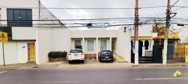 Ponto Comercial à venda, 270m² no Porto, Cuiabá