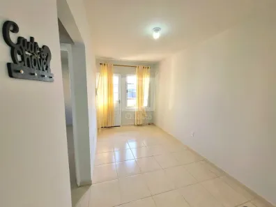 Casa com 2 Quartos à venda, 45m² no Jardim das Bandeiras, Salto de Pirapora