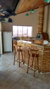 Cobertura com 3 Quartos à venda, 220m² no Rudge Ramos, São Bernardo do Campo