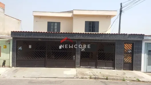 Casa com 6 Quartos à venda, 390m² no Independência, São Bernardo do Campo