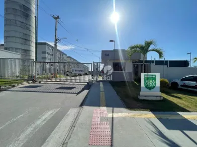 Apartamento com 2 Quartos para alugar, 40m² no Siqueira, Maracanaú