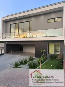 Casa de Condomínio com 3 Quartos à venda, 216m² no Parque Imperador, Bragança Paulista