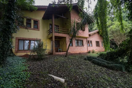 Casa com 4 Quartos à venda, 2000m² no Campo Comprido, Curitiba
