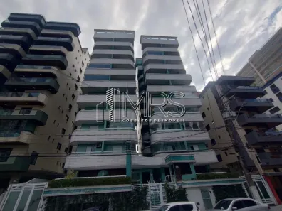 Apartamento com 1 Quarto à venda, 39m² no Boqueirão, Praia Grande